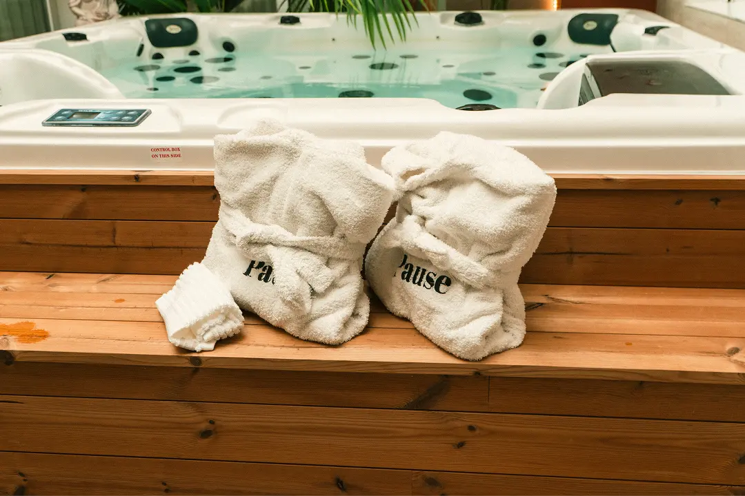 Detalle de mobiliario a medida