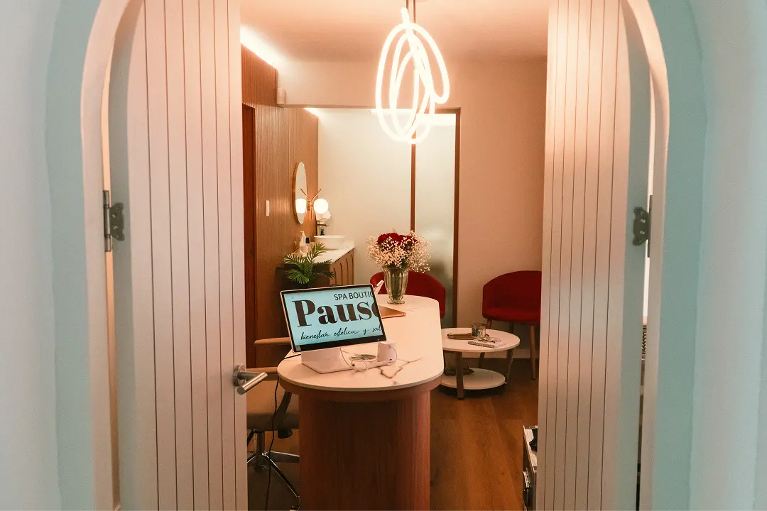 Vista general del proyecto