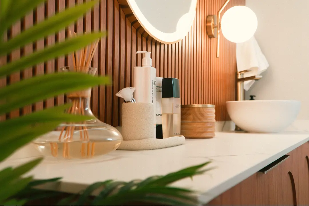 Vista general del proyecto Almendra