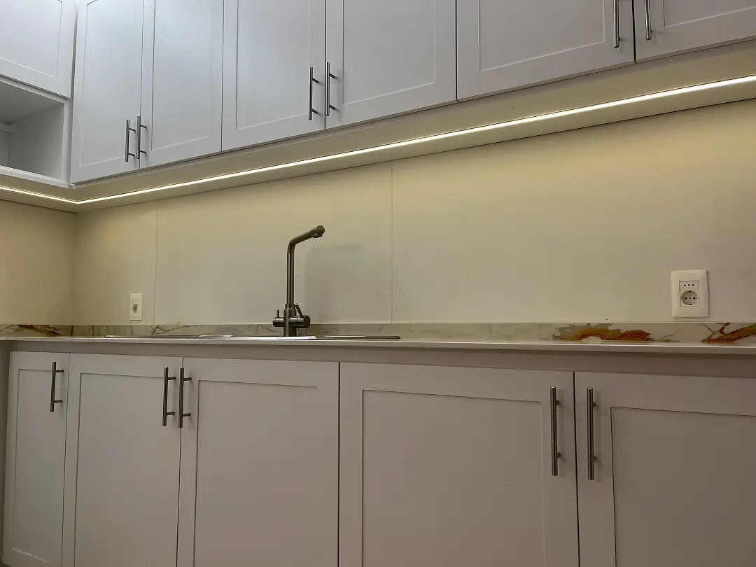 Dormitorio principal acogedor