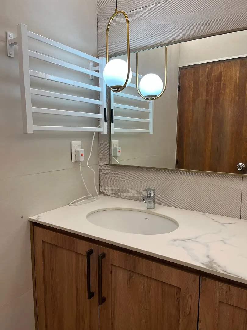 Detalle de texturas naturales