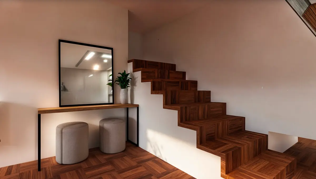 Vista general del proyecto Black Sea