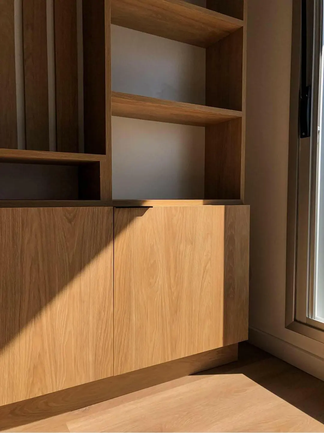 Dormitorio secundario