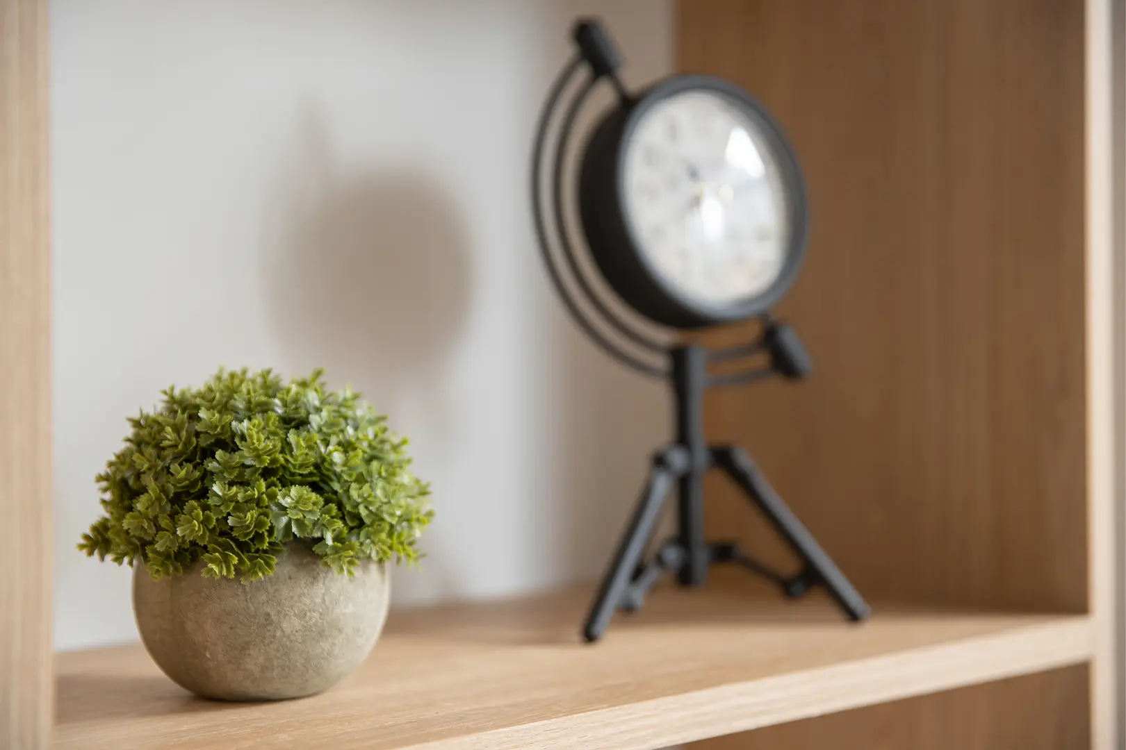 Baño principal con acabados de lujo