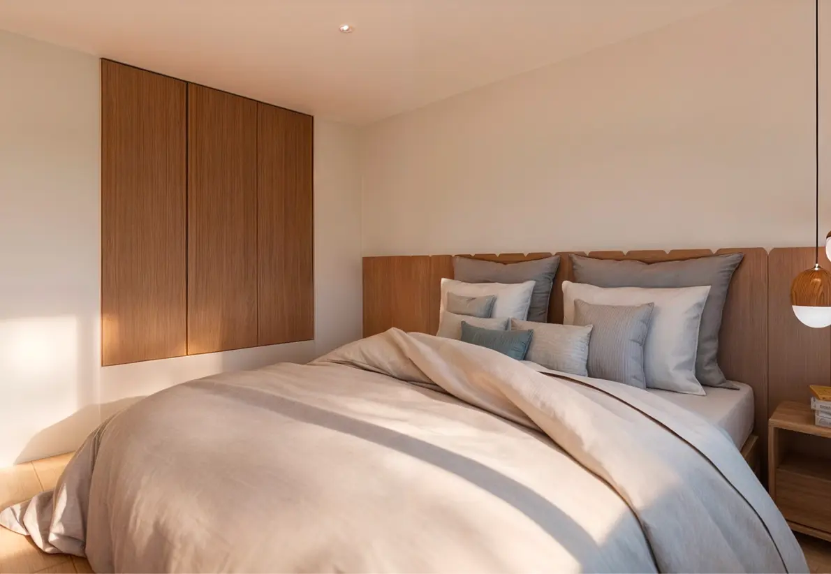 Vista general del proyecto Frappe